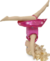 MUÑECA GEORGIA GIMNASTA SHINE - comprar online