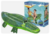 INFLABLE BUDDY CROCODILE RIDE-ON 41477 BESTWAY