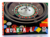 JUEGO DE RULETA CLUB RUIBAL. - CAPRICHOS JUGUETERIA