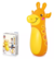 PUNCHING BALL ANIMALES INFLABLES 89 CM 52152 BESTWAY en internet