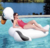 CISNE GRANDE INFLABLE COLCHONETA BESTWAY 41109 en internet