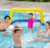 ARCO WATER POLO INFLABLE 52123 BESTWAY - CAPRICHOS JUGUETERIA