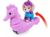 CORAL AND SEAHORSE PAW PATROL 17706 VULCANITA. - comprar online