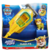 PAW PATROL RUBBLE AQUA PUPS 17776 VULCANITA.