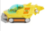 PAW PATROL RUBBLE AQUA PUPS 17776 VULCANITA. - comprar online