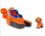 PAW PATROL ZUMA AQUA PUPS 17776 VULCANITA 17776. en internet