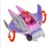 PAW PATROL SKYE AQUA PUPS 1776 VULCANITA 17776. - comprar online