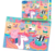 PUZZLES GIGANTES PEPPA TAPIMOVIL EPP06345.