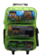 MOCHILA MINECRAFT CARRO 18 CRESKO MI309