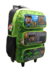 MOCHILA MINECRAFT CARRO 18 CRESKO MI309 - comprar online