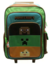 MOCHILA CARRO 18 MINECRAFT CRESKO MI312 - comprar online