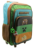 MOCHILA CARRO 18 MINECRAFT CRESKO MI312