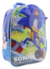 MOCHILA SONIC 12 PULGADAS CRESKO SO115.