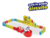 DOMINO RALLY SPACE TREN IKO474 ISAKITOS. - comprar online