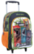 MOCHILA CARRO JURASSIC WORLD 77103 WABRO.