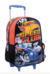 MOCHILA CARRO HOT WHEELS 75103 WABRO. - comprar online