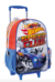 MOCHILA CARRO HOT WHEELS 75103 WABRO.