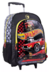 MOCHILA CARRO HOT WHEELS 75115 WABRO. - comprar online