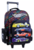 MOCHILA CARRO HOT WHELLS 75119 WABRO. - comprar online