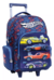 MOCHILA CARRO HOT WHELLS 75119 WABRO.