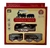 PISTA DE TREN 13 PCS VINTAGE 53273 SEBIGUS - comprar online