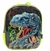 MOCHILA PHI PHI BAGS , ESPALDA 12 PULGADAS REVERSIBLE - T-REX 3D .