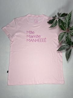 Camiseta Manheeee - comprar online