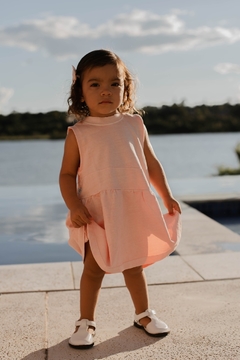 Vestido Regata - My Mini Shop