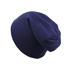 Gorro em Malha na internet