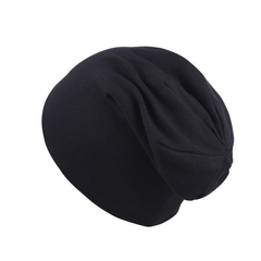 Gorro em Malha - loja online