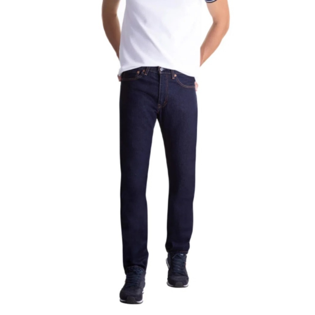 Calça Jeans Levis 511 Slim Advanced Stretch Masculina