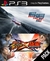 Need For Speed & Tekken x Street Fighter