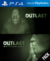 Outlast Bundle of Terror