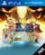 NARUTO SHIPPUDEN: Ultimate Ninja STORM Legacy