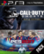 CALL OF DUTY & PES PACK