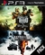 ARMY OF TWO & BATTLEFIELD PACK