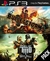 ARMY OF TWO & BULLETSTORM PACK