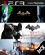 BATMAN & BATTLEFIELD