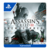 Assassin's Creed III: Remastered