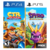 Crash Team Racing Nitro-Fueled + Spyro Game Bundle