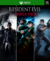 Resident Evil Triple Pack