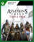 ASSASSINS CREED TRIPLE PACK