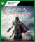 ASSASSINS CREED THE EZIO COLLECTION