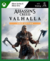 ASSASSINS CREED VALHALLA GOLD