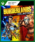 Borderlands Legacy Collection