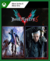 Devil May Cry 5 + Vergil