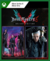 Devil May Cry 5 Deluxe + Vergil