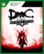 DmC Devil May Cry: Definitive Edition