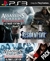 ASSASSINS CREED & RESIDENT EVIL