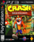 Crash Bandicoot